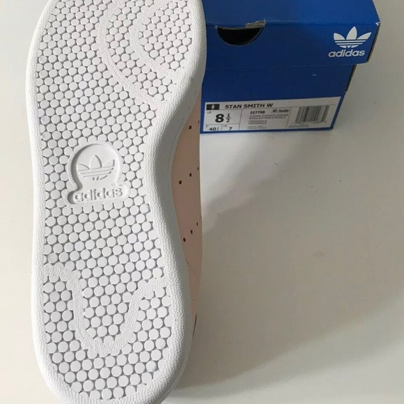 adidas Barbie Stan Smith Sneakers adidas - Picture 11 of 13